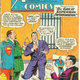 Illustration for article titled 75 Action Comics covers that are worth their weight in gold